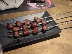 -烤匠麻辣烤鱼(双流明城购物中心店)