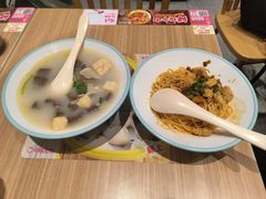 -小杨生煎(松江大学城店)