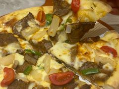 -必胜客(滨江店)