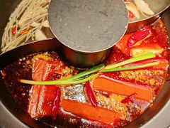 -晓宇重庆火锅(西安荟聚店)