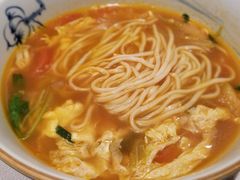 长寿面-悦融琥珀·京鲁菜·海味珍品(西单店)