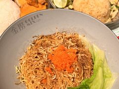 -金捞茶餐室(祐汉兴隆楼店)