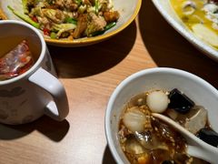 -新太二·鲜料川菜(晶耀前滩店)