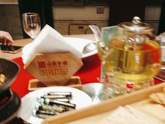 -山西会馆·晋菜·晋商宴·学堂记忆(许坦西街店)