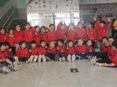 -幸福泉幼儿园(秋实东街)