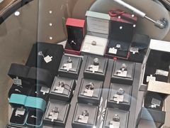 -上海恒天奢侈品(总店)