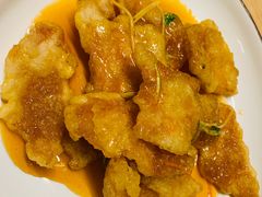 -关东小磨东北菜(上海长风大悦城店)