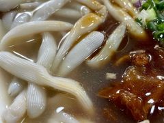 沙虫好新鲜-荔林食店(西华路店)