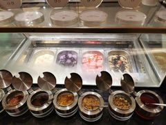 -西安皇冠假日酒店·朱雀咖啡厅