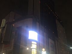 -乐天免税店(明洞店)
