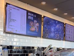 -COSTA COFFEE(龙德广场店)
