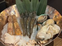 -牛New寿喜烧(金茂览秀城店)
