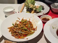 -芙蓉堂(武汉天地店)