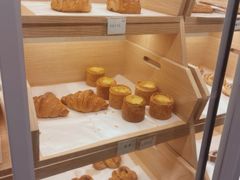 -C·BREAD饱仓(北苑店)
