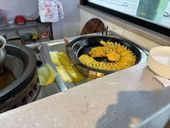 -金陵老丁家馄饨(新街口店)