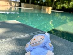 -泡泡玛特POPMART(蓝色港湾店)