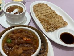 -顺风江南宴(静安大融城店)
