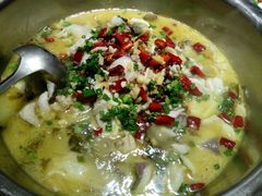 -湘楚情土菜馆(下沙店)