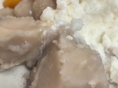 -鲜芋仙(太原街万达店)