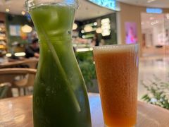 -BAKER&SPICE(国金中心商场店)