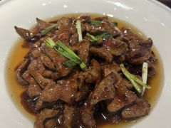 -陈记菜馆·非遗淮扬菜(东关街教场店)