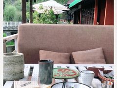 -Local泰莲庭(虹鳟鱼店)