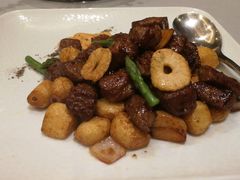 金蒜牛小排-旺顺阁海鲜广场(亚运村店)