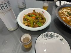 -金良酸菜鱼(宁海路总店)