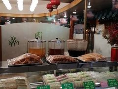 -烤肉季饭庄