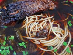 -小龙大肉面馆