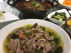 -小城故事情调餐厅(天缘大楼店)