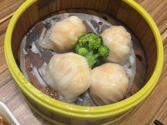 -粤港餐厅(禹州商业广场店)