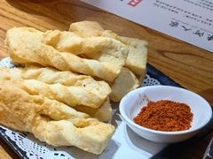 -束河人家(南锣鼓巷店)