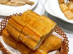 -临家小院·潮汕菜·商务宴请·点心(白石洲店)
