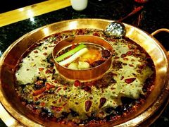 -老码头火锅(骡马市店)