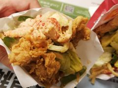 塔可青年装-肯德基(花园店)
