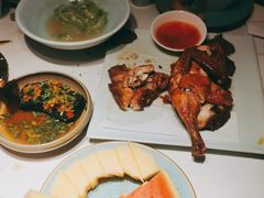 -遇见湘·地道湖南菜(云门店)
