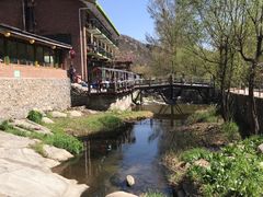 -北京水岸山吧度假村(雁栖镇店)
