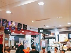 -麦当劳(凌云天地长桥店)
