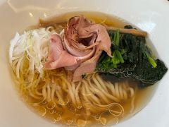 -真打拉面·日式拉面新流派(体育西横街店)