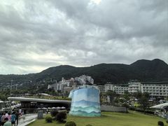 -大梅沙海滨公园