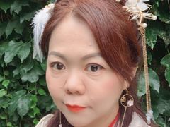 -汉仪华裳汉服旗袍·摄影写真馆(乌镇西栅店)