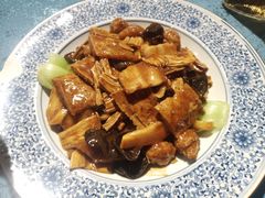 -长安炊烟庭院陕菜(七路明光路店)