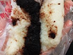 切糕-清真老西北角温记粘食店(长沙路店)