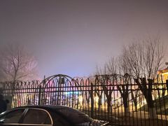-北戴河集发农业梦想王国