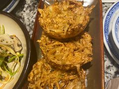 -南京大牌档(崇文门国瑞店)