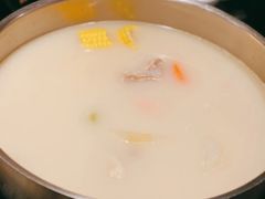 -官也街澳门火锅(新源里店)