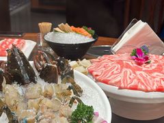 -东海怡品海鲜豆捞(星街坊店)