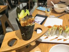 -牛油果大师寿司(瑞景店)