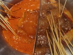 -宏姐串串香(征仪路店)